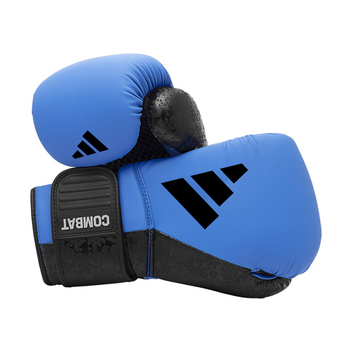 Junior adidas boxing gloves online