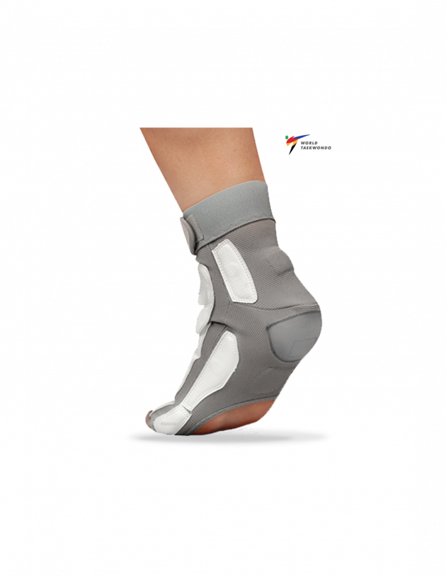 DAEDO GEN-3 E-FOOT PROTECTOR COMPLETE - Image 3